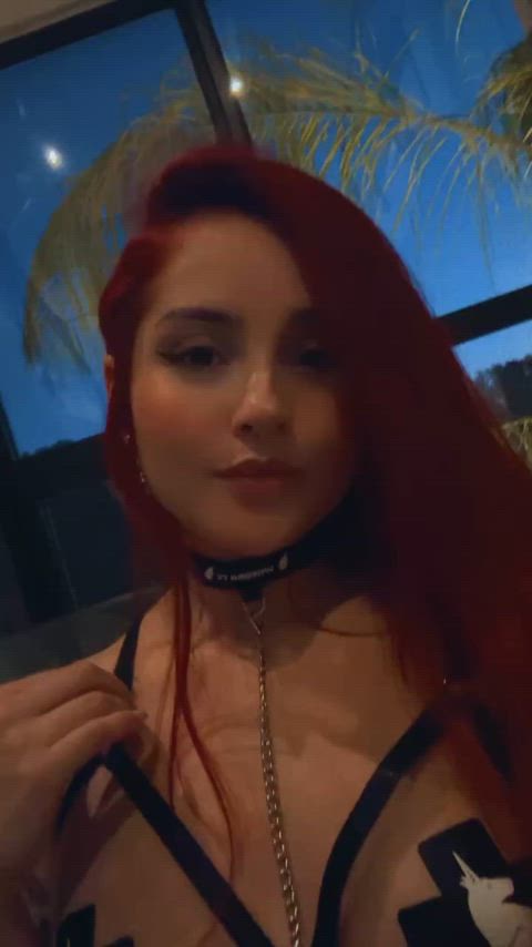 Amateur porn video with onlyfans model biancacruz <strong>@biancacruz</strong>