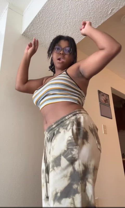 Ass porn video with onlyfans model blacklove3218 <strong>@brownskin3218</strong>