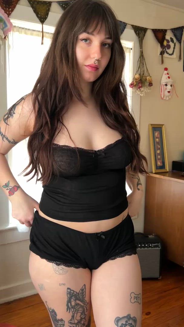 Big Tits porn video with onlyfans model  <strong>@m4ybemargot</strong>