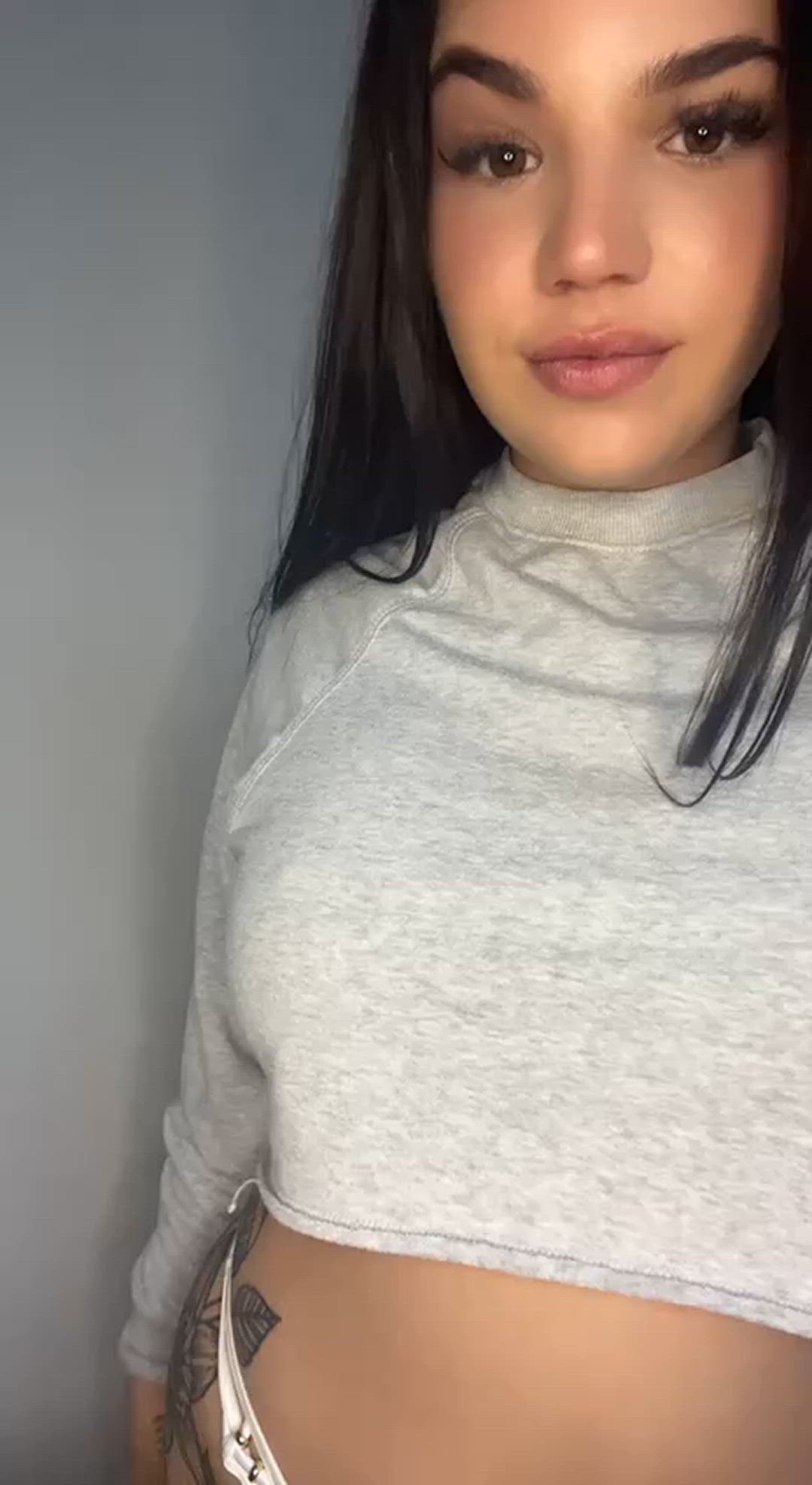 Tits porn video with onlyfans model curvy2kim <strong>@curvy.kim</strong>