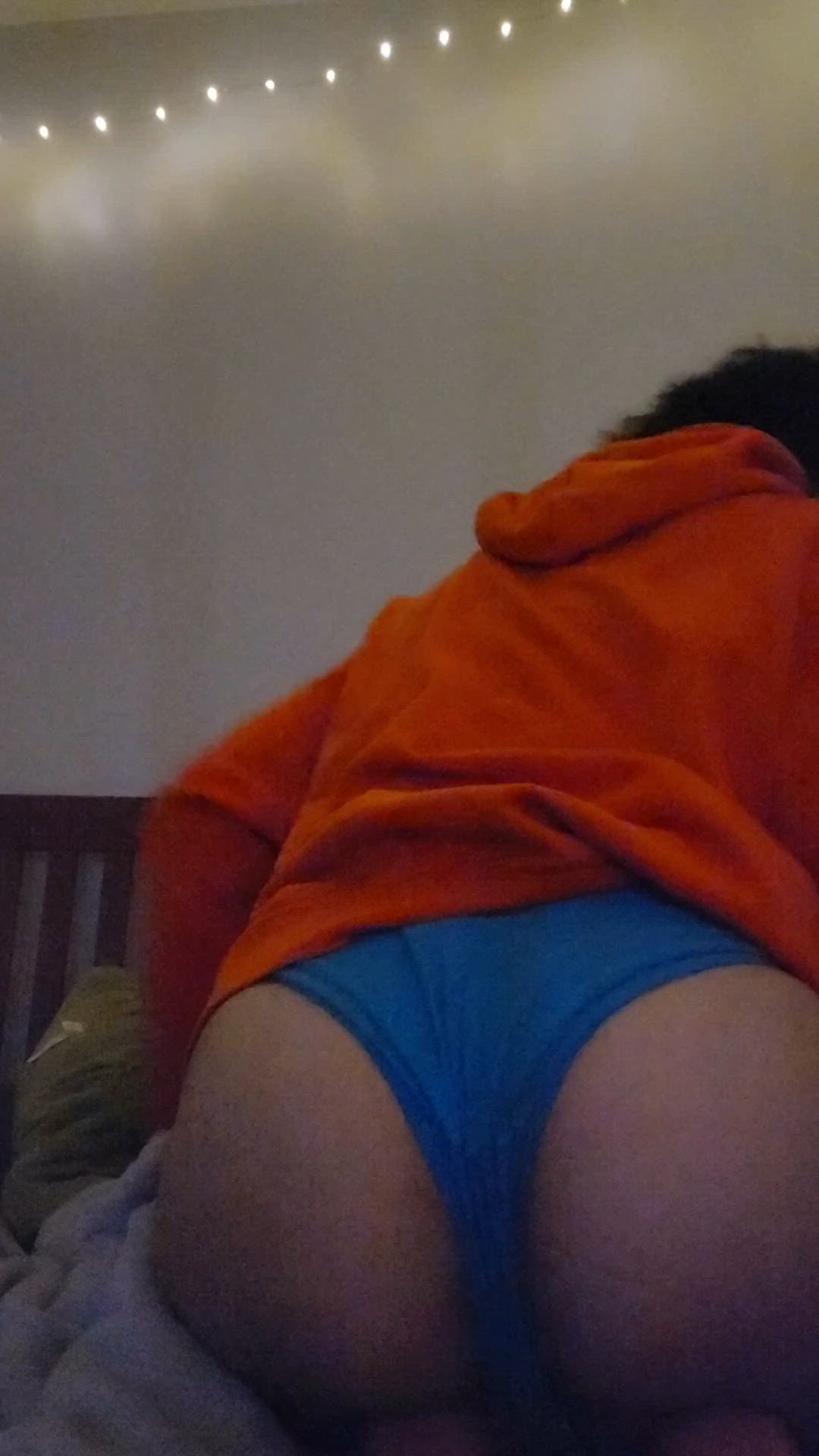 Ass porn video with onlyfans model eros <strong>@erosftm</strong>