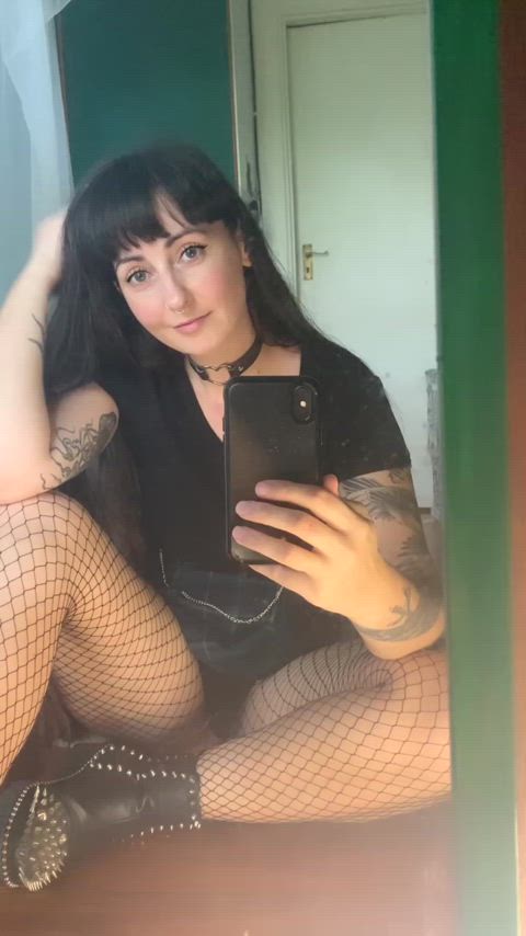 Tattoo porn video with onlyfans model scarlet-is-here <strong>@scarletaddiction</strong>