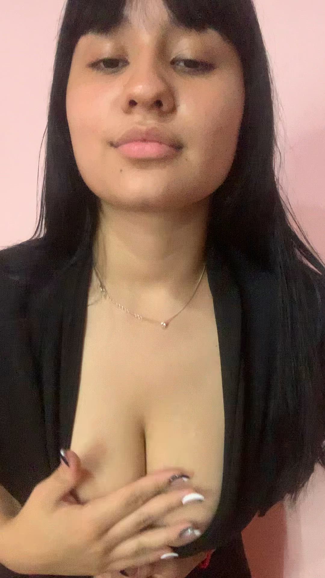 Big Tits porn video with onlyfans model zoyakaur <strong>@zoyakaur</strong>