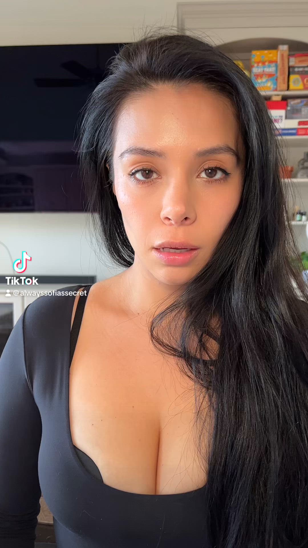 Big Tits porn video with onlyfans model alwayssofia <strong>@alwayssofia</strong>