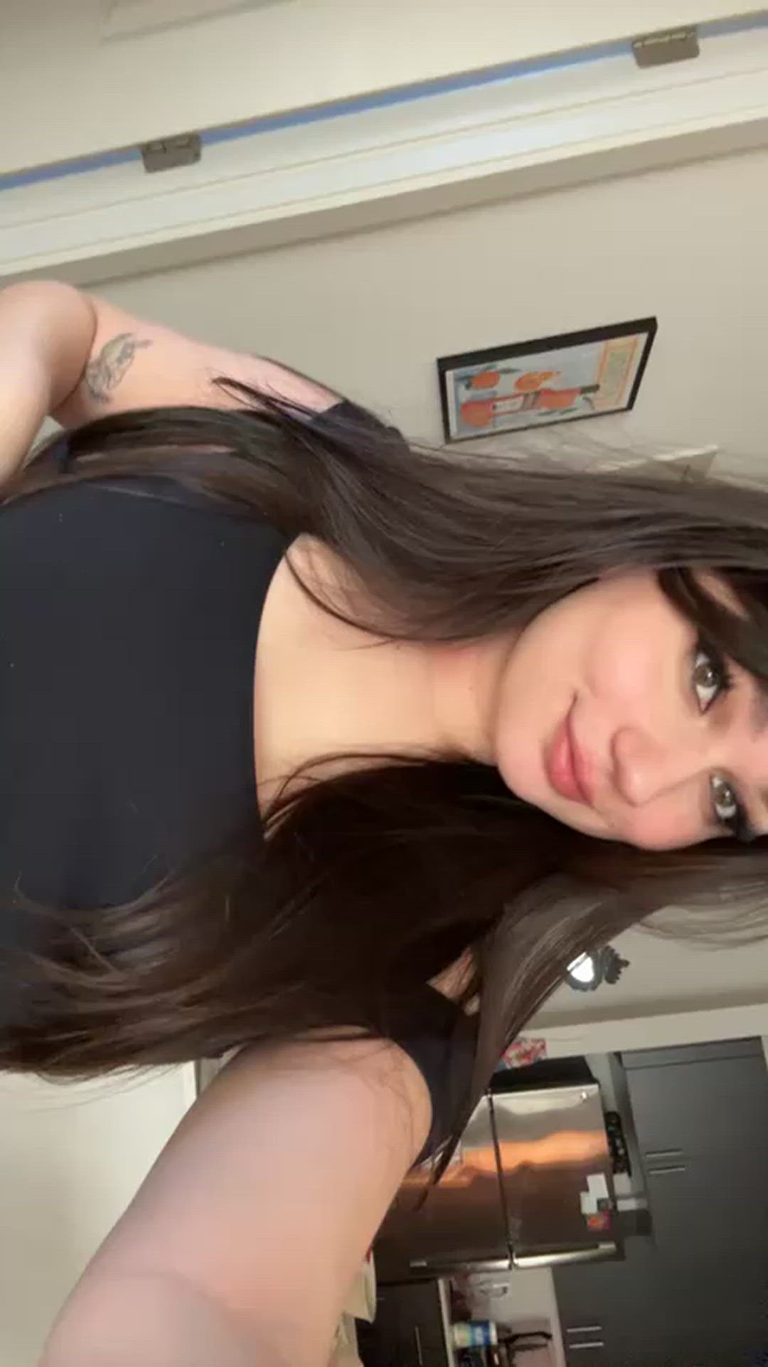 Tits porn video with onlyfans model maya <strong>@mayasnaked</strong>
