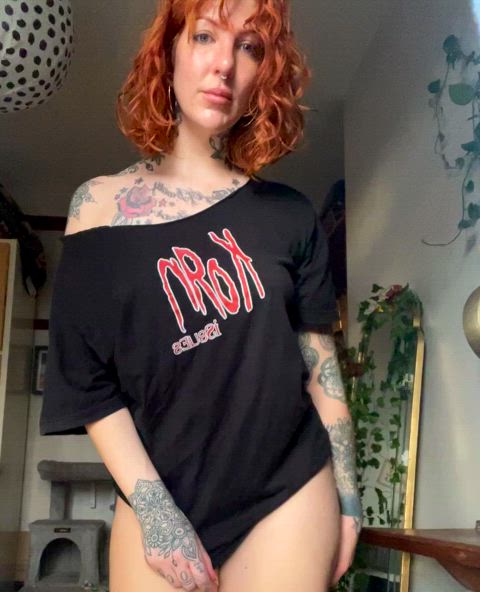 Cute porn video with onlyfans model RX <strong>@loulove69</strong>