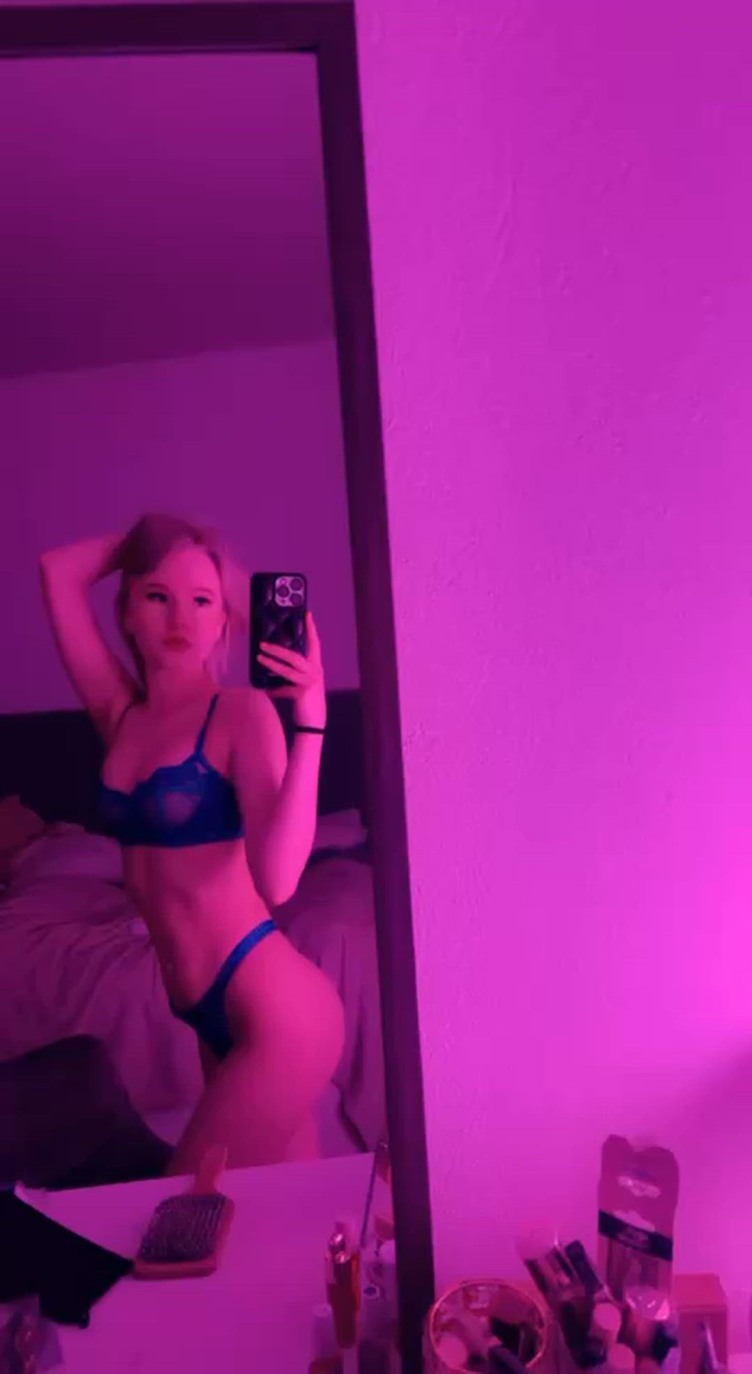 Ass porn video with onlyfans model josiebaby <strong>@josibxbyy</strong>
