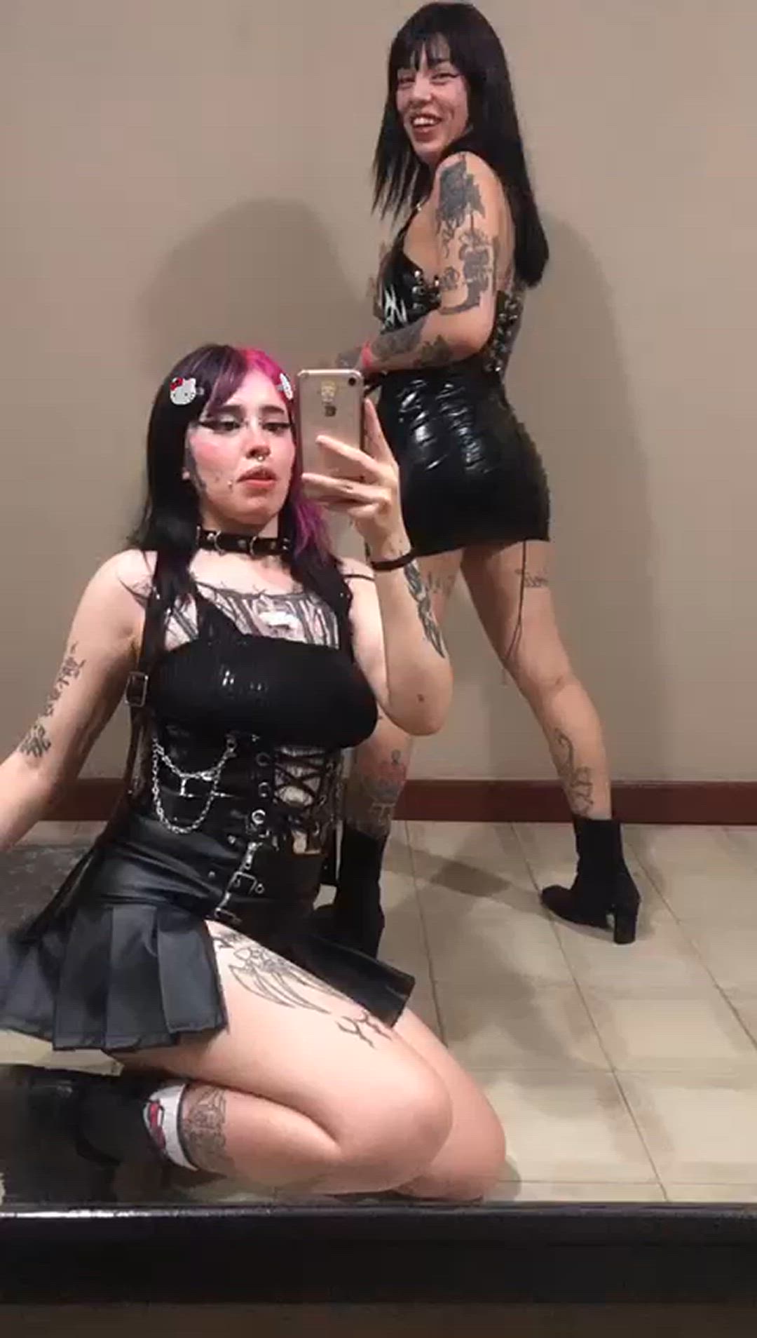 Ass porn video with onlyfans model cyberdallas <strong>@kitty_small.uwu</strong>