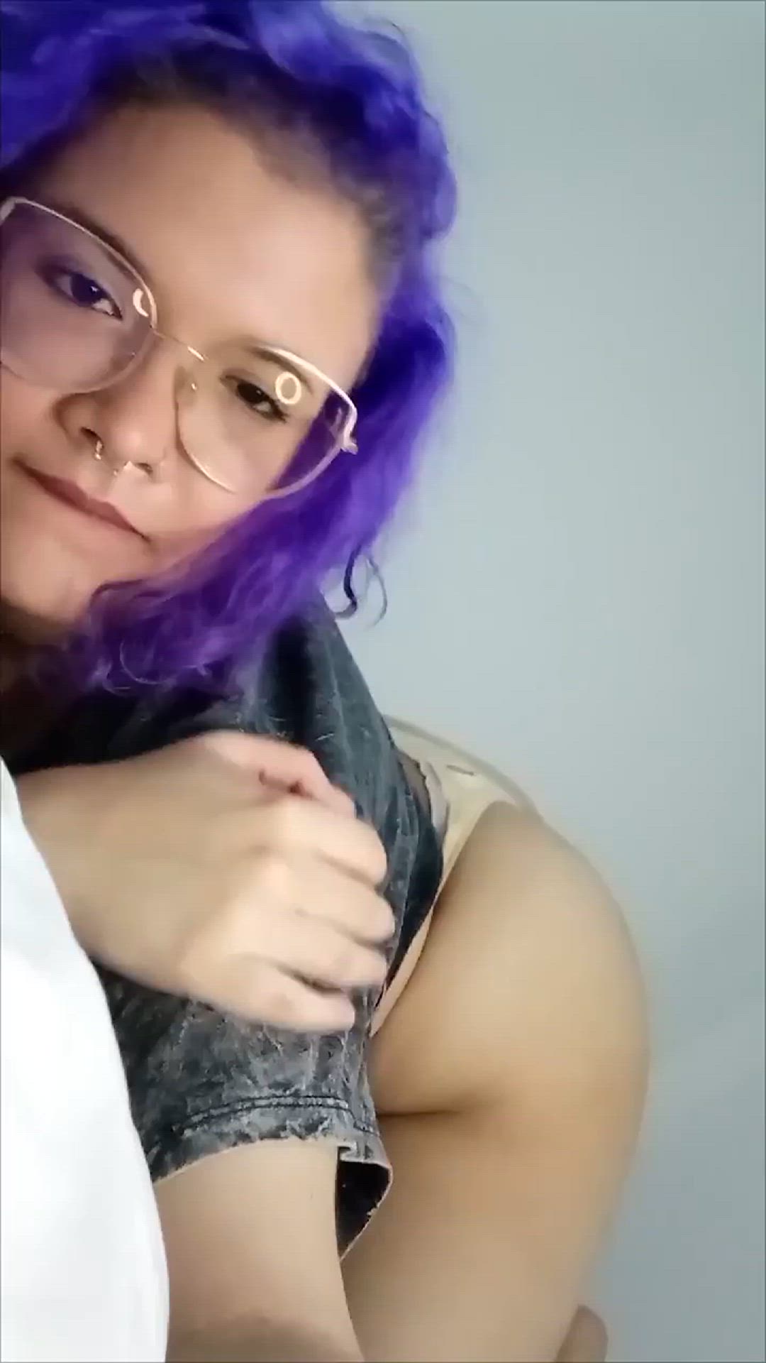 Ass porn video with onlyfans model Ivy Mayhem X <strong>@ivymayhemx</strong>