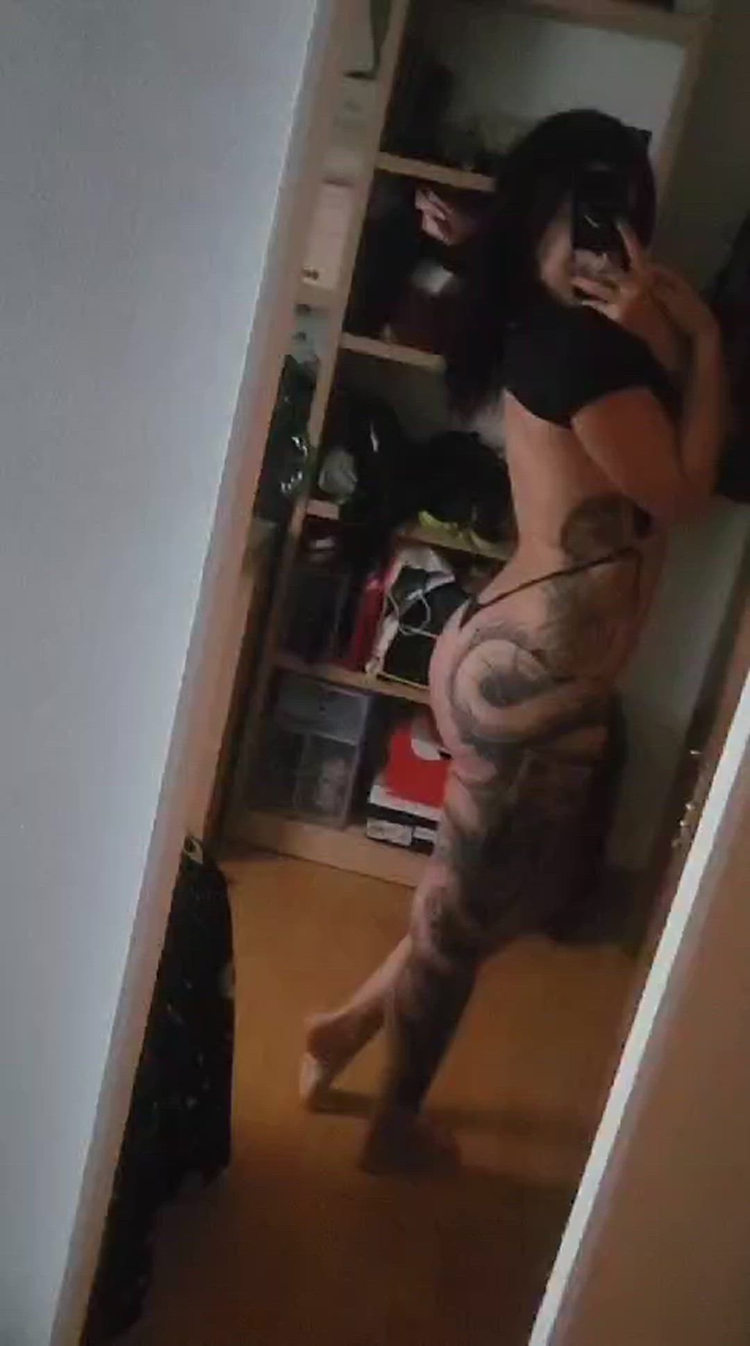 Ass porn video with onlyfans model mardichan <strong>@mardision</strong>