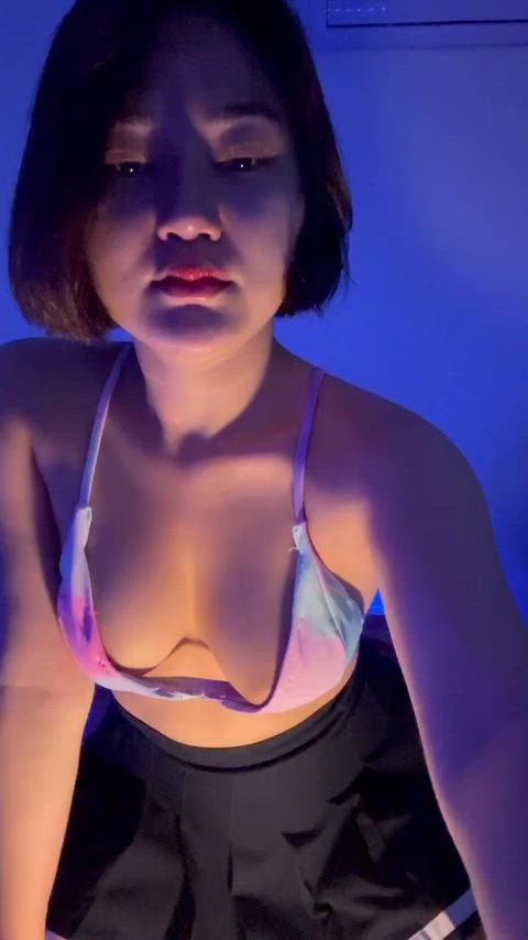 Amateur porn video with onlyfans model lotusbabe <strong>@lotusbabe</strong>