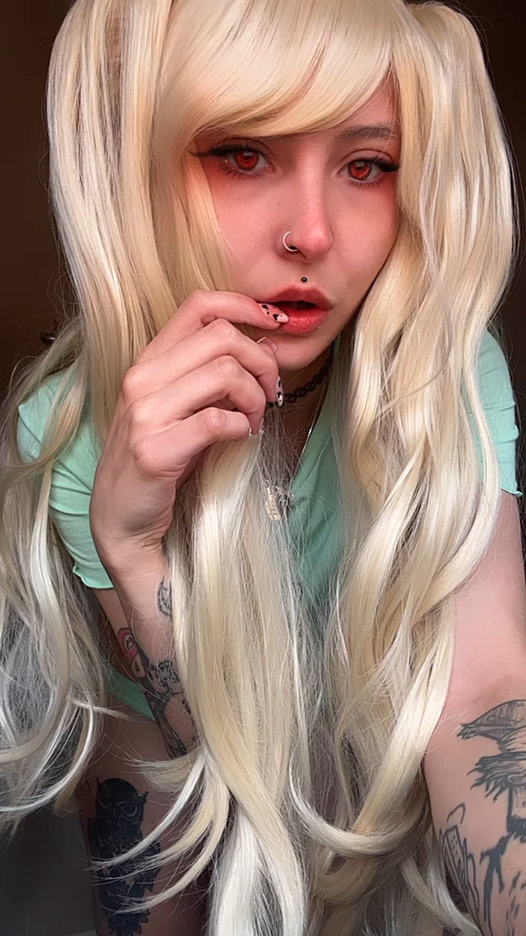 Ass porn video with onlyfans model Baby Brooks🌸 <strong>@babybrooks_sgh</strong>