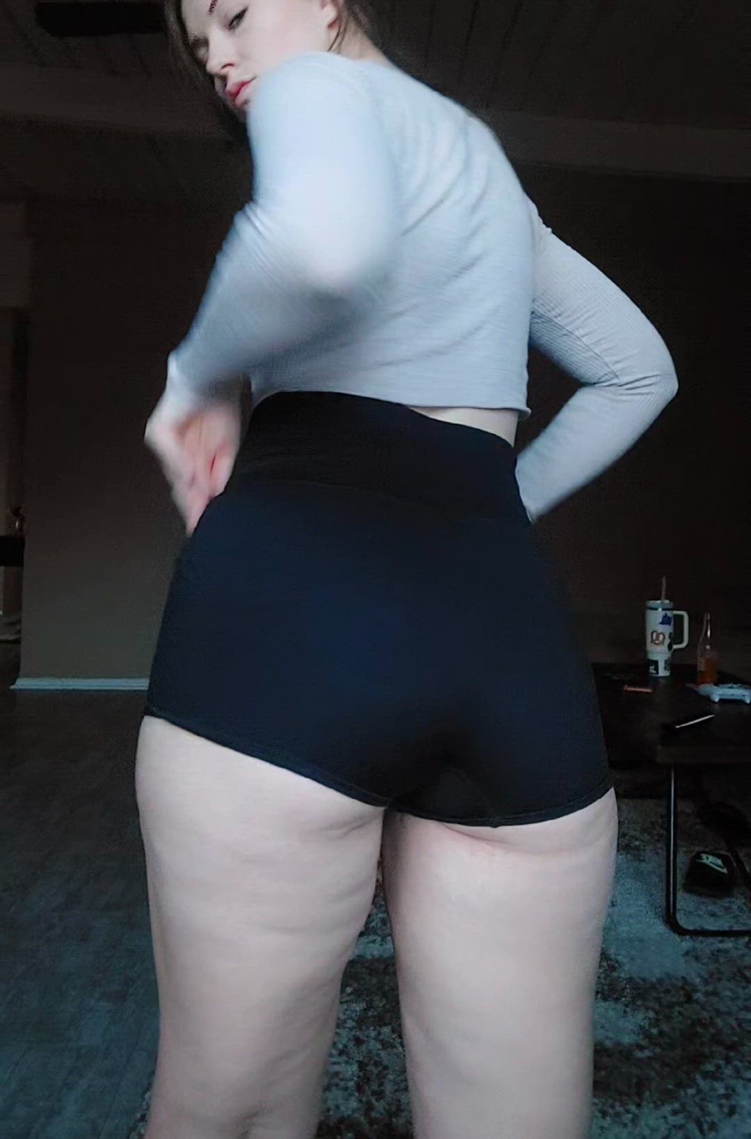 Ass porn video with onlyfans model thepinkrelief <strong>@thepinkrelief</strong>