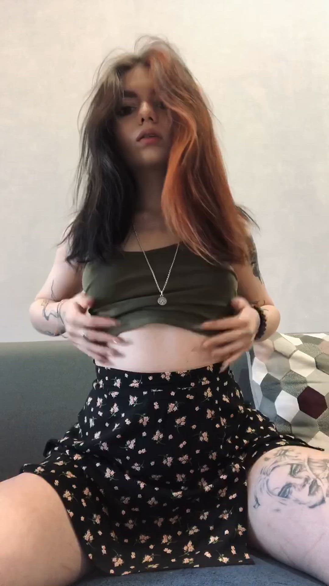 Tits porn video with onlyfans model alice-poison <strong>@alice-poison</strong>