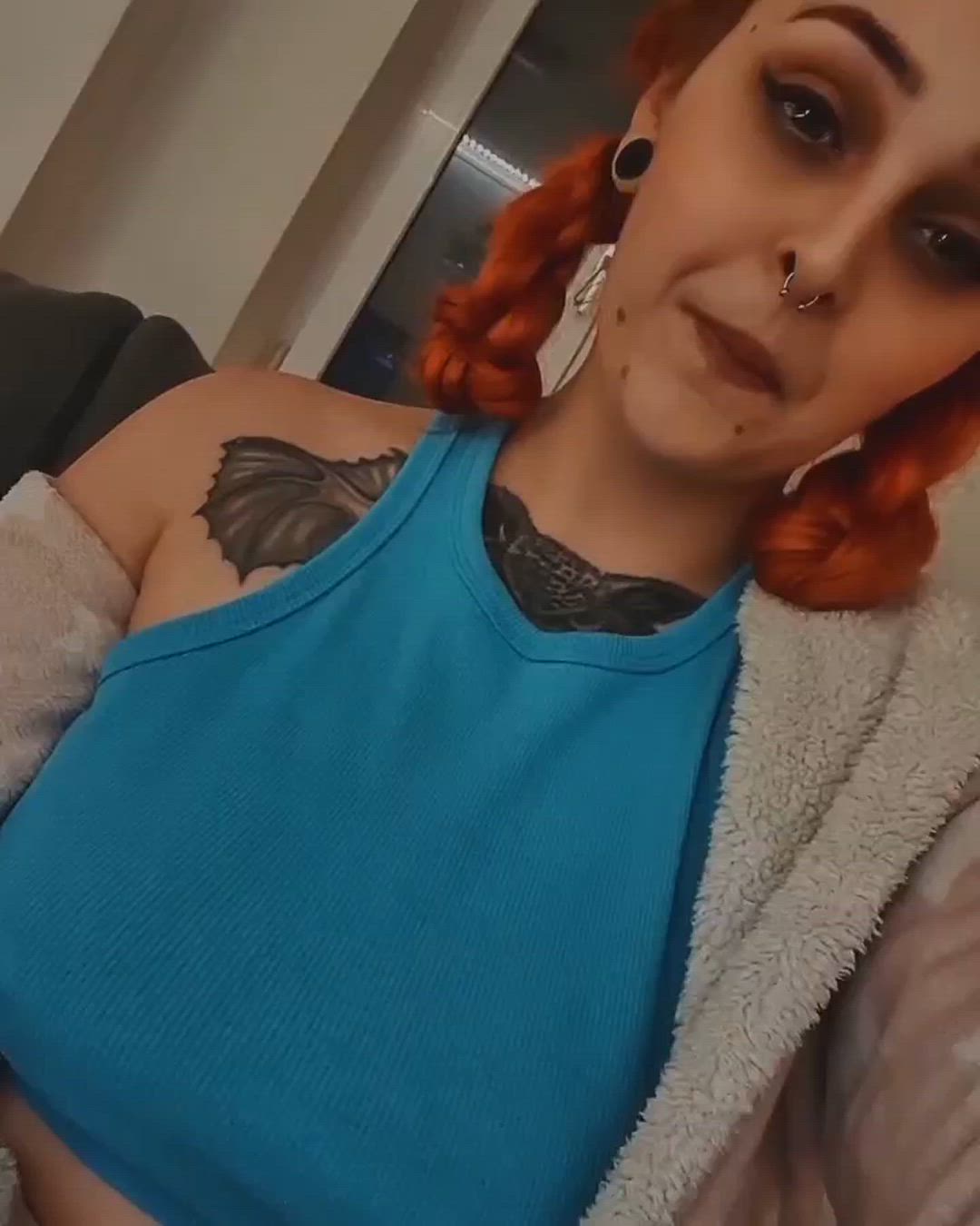 Amateur porn video with onlyfans model redhead-66 <strong>@r.e.d.h.e.a.d_66</strong>