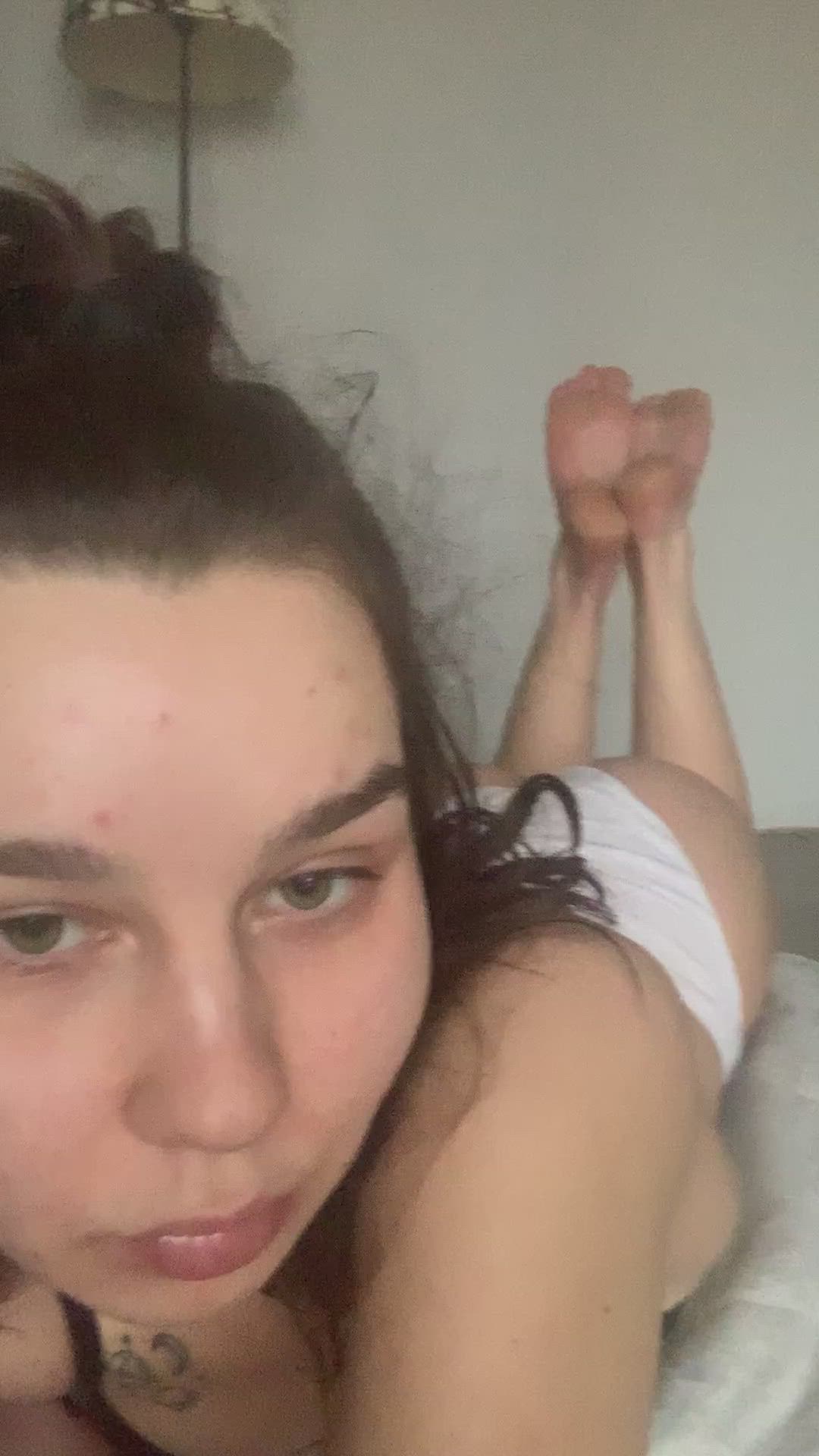 Amateur porn video with onlyfans model berezzkaaa <strong>@berezzkaaa</strong>