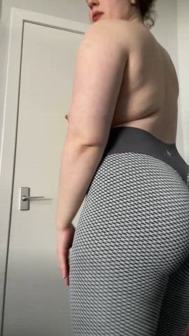 Booty porn video with onlyfans model hiptqueen <strong>@hipthrustqueen</strong>
