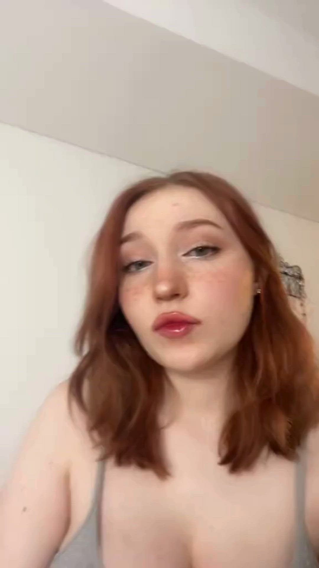 Tits porn video with onlyfans model yourbabylacey <strong>@yourbabylacey</strong>