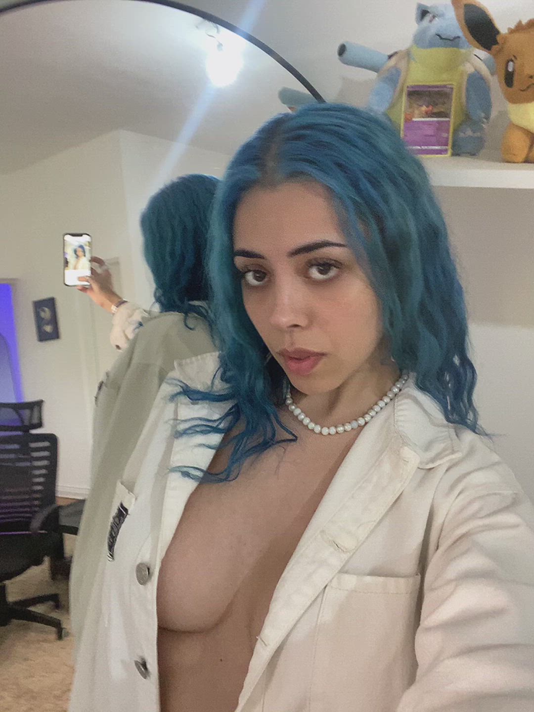 Ass porn video with onlyfans model yourtrixiefantasy <strong>@trixiefantasyy</strong>