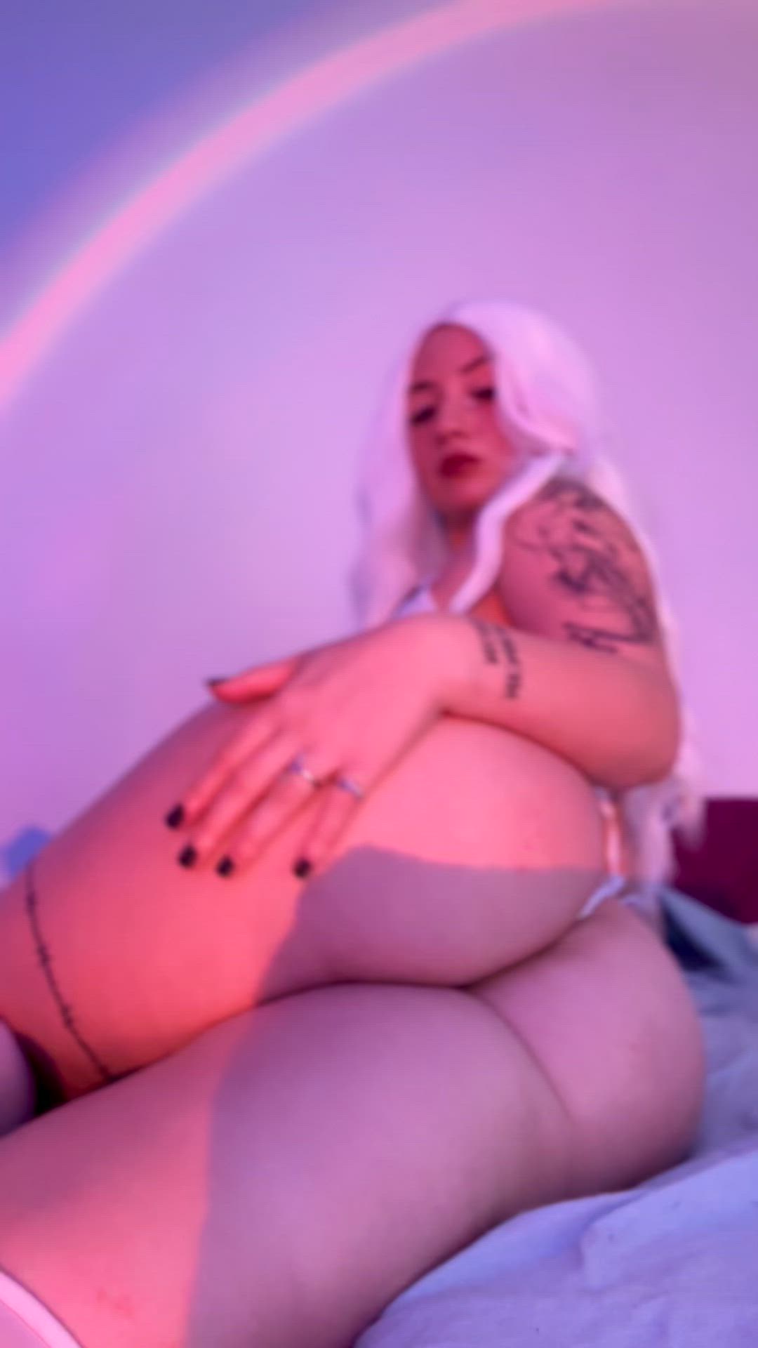 Ass porn video with onlyfans model lunax13 <strong>@luunax13</strong>