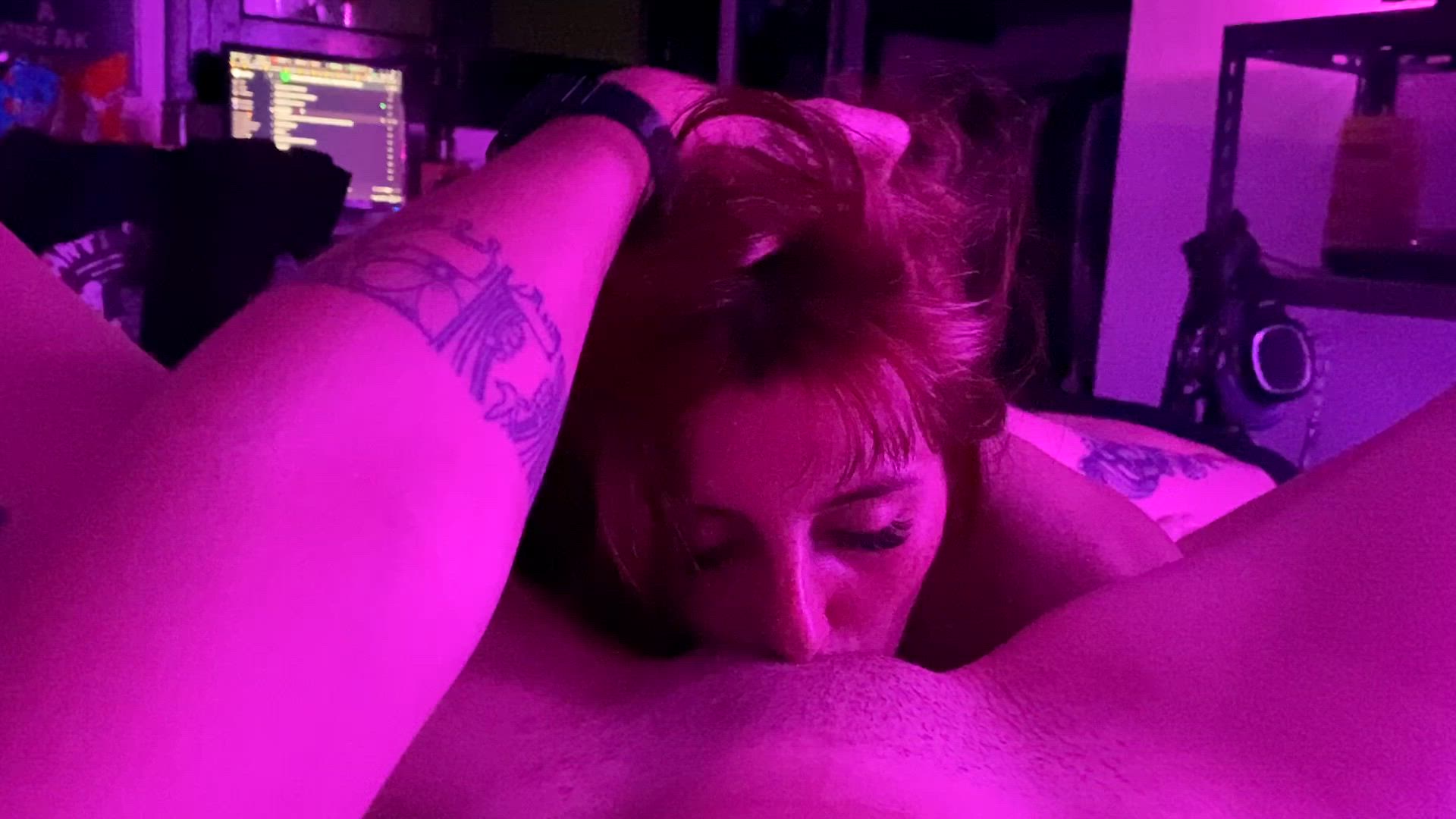 Teen porn video with onlyfans model poisonheartof <strong>@mistressarabellax</strong>