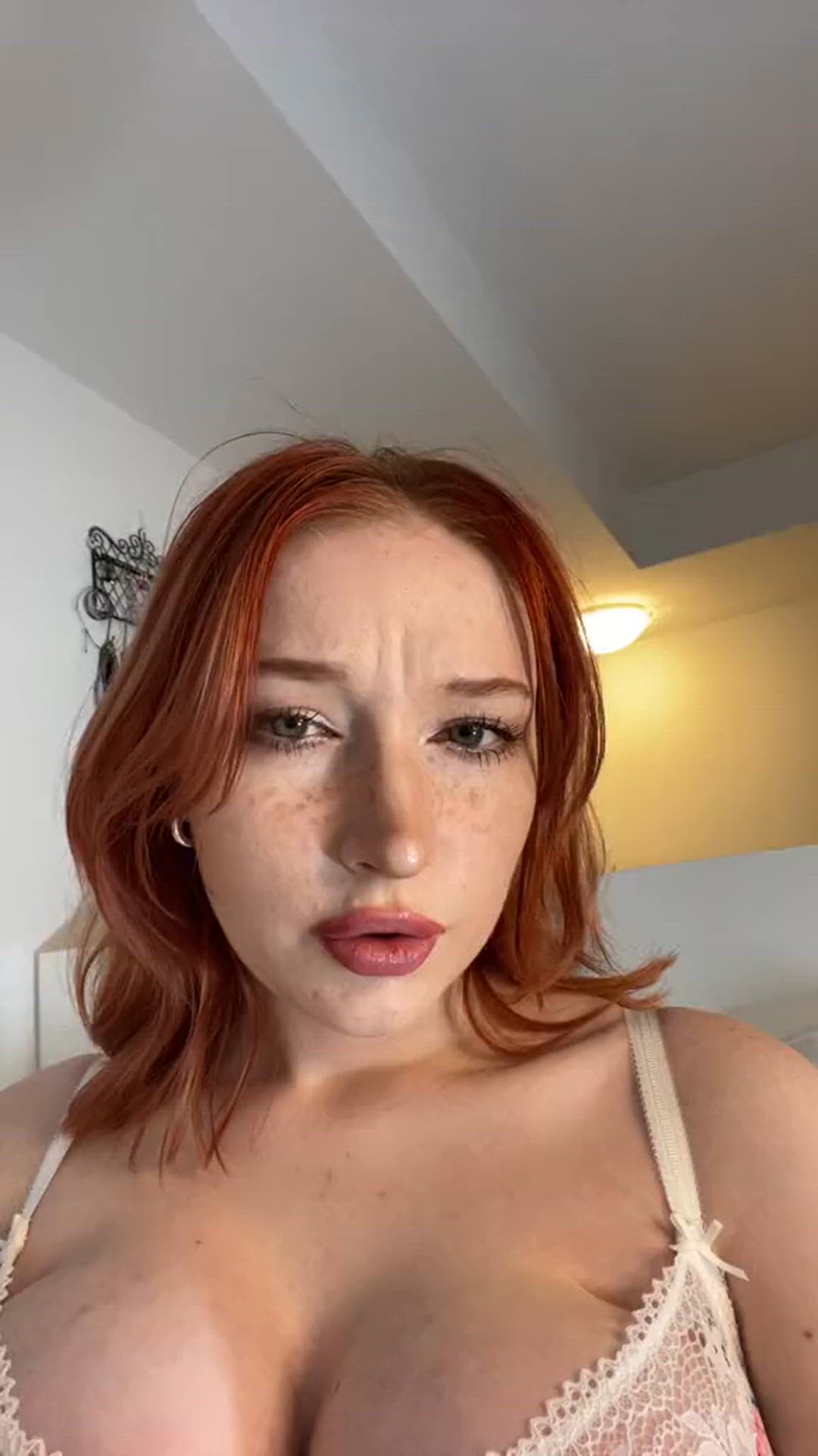 Tits porn video with onlyfans model yourbabylacey <strong>@yourbabylacey</strong>