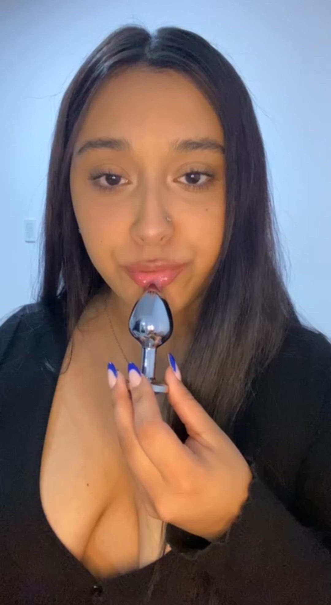 OnlyFans porn video with onlyfans model Aruu Mailen Juarez <strong>@tunena222</strong>