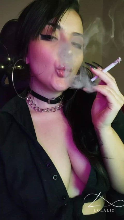 Big Tits porn video with onlyfans model Lolalic <strong>@viplolalic</strong>