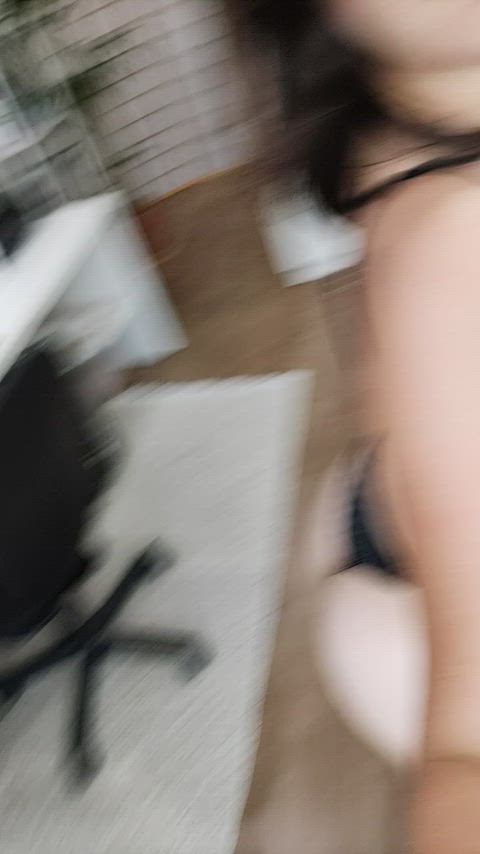 Ass porn video with onlyfans model yogigirl361 <strong>@elastic-lala</strong>