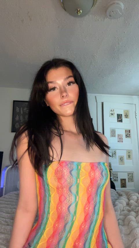 Tits porn video with onlyfans model Lola (FREE OnlyFans) <strong>@action</strong>