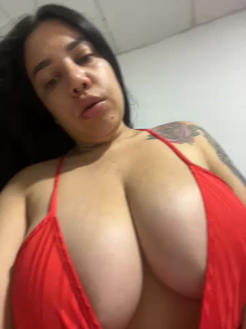 Tits porn video with onlyfans model drea07f <strong>@busty.drea</strong>