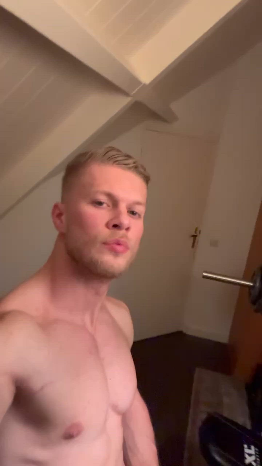Amateur porn video with onlyfans model dutchblondee <strong>@dutchblondee</strong>
