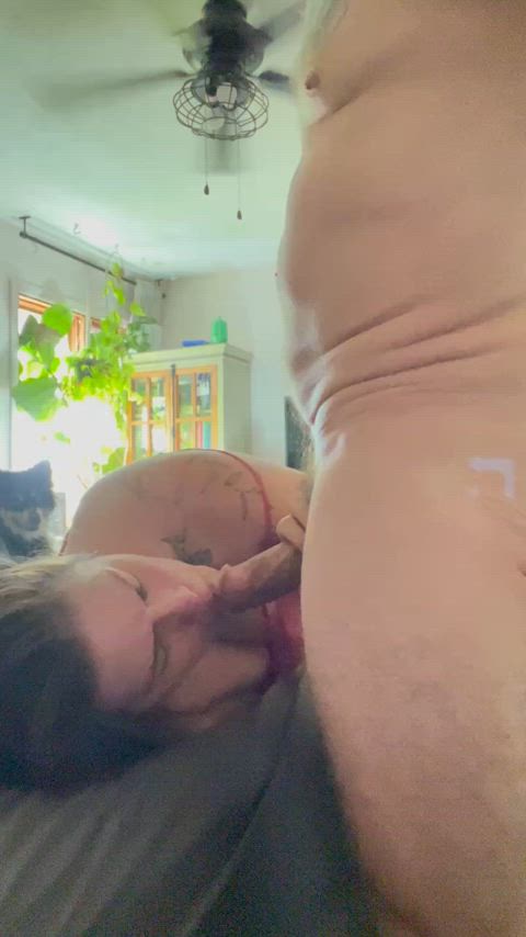 Amateur porn video with onlyfans model deepinthewillow <strong>@deepinthewillows</strong>