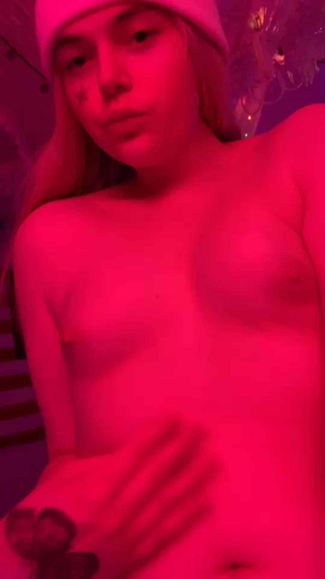 Blonde porn video with onlyfans model ivylondonbunny <strong>@ivygirlnextdoor</strong>