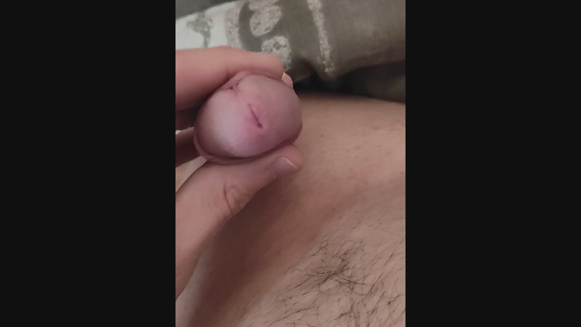 Cum porn video with onlyfans model Fargo Bedmore / InTheClear69 <strong>@bedmore</strong>