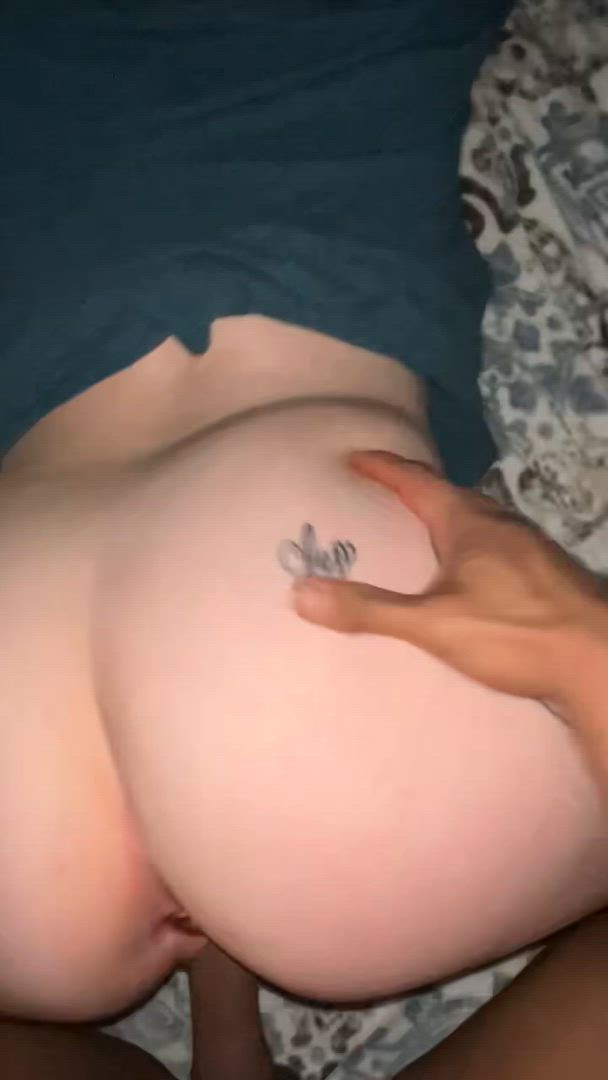 Ass porn video with onlyfans model gingerheather <strong>@gingerheather</strong>