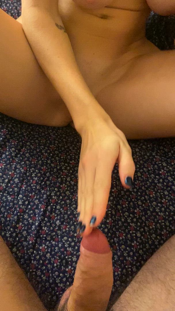 Amateur porn video with onlyfans model messymint <strong>@messymint</strong>