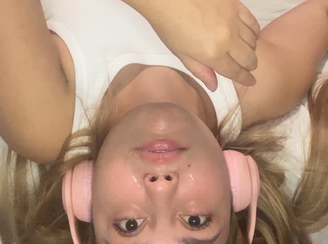 Cum In Mouth porn video with onlyfans model venuslx💗$5 OF🔥🔥 <strong>@skyedgirl</strong>