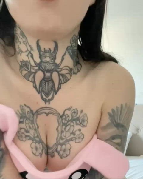 Big Tits porn video with onlyfans model evadiavel <strong>@evadiavel</strong>