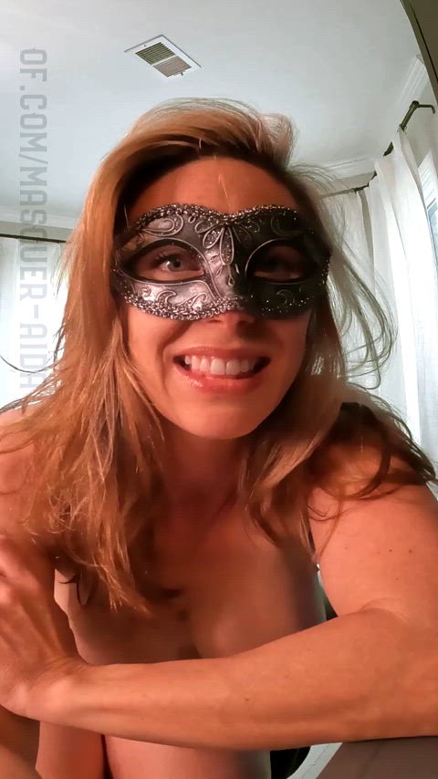 Ass porn video with onlyfans model masquer-aida <strong>@masquer-aidavip</strong>