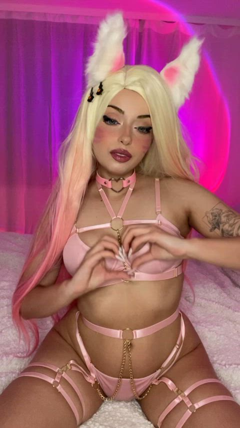 Teen porn video with onlyfans model spicykitsunee <strong>@spicykitsunee</strong>