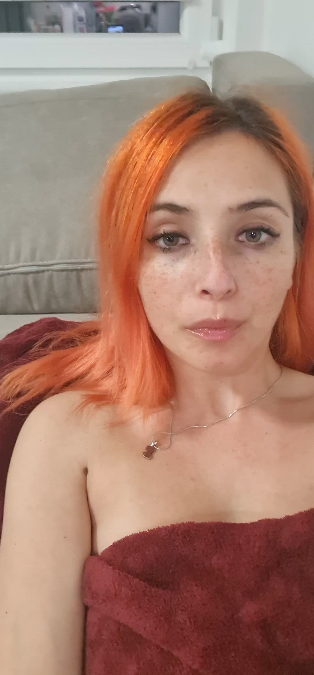 Big Tits porn video with onlyfans model carolinefox <strong>@carolinefoxie</strong>
