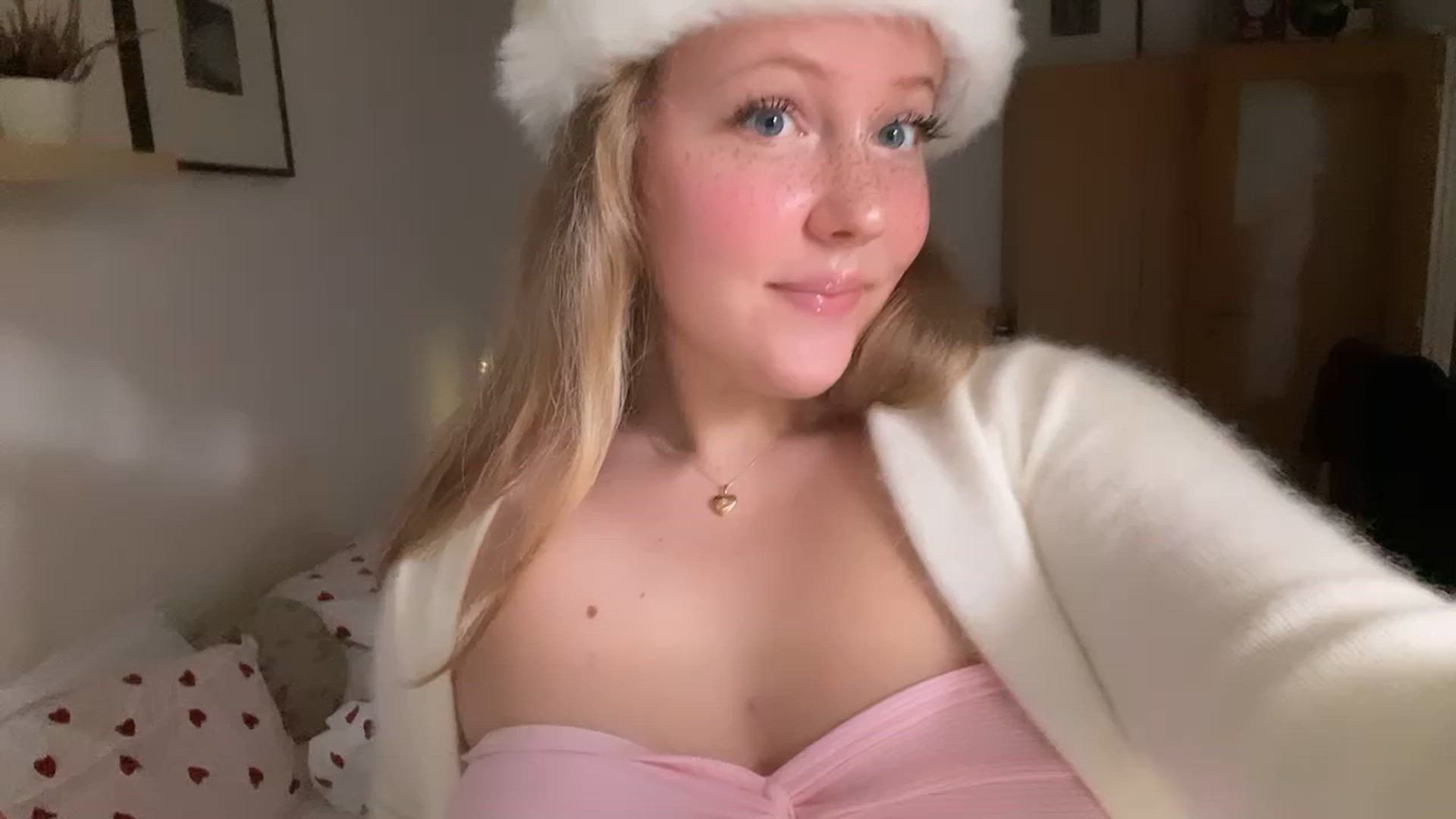 Big Tits porn video with onlyfans model snejana <strong>@thenatalija</strong>