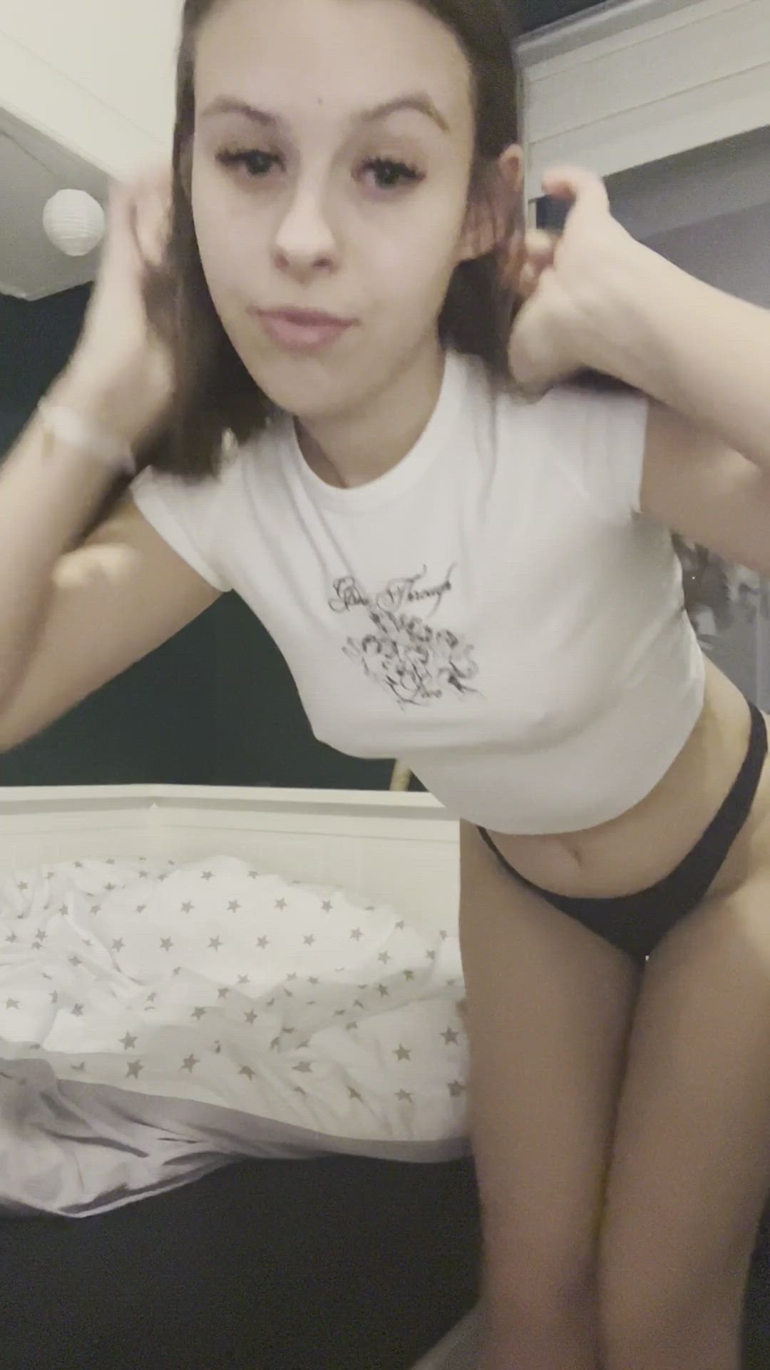 Ass porn video with onlyfans model hollywaifuu <strong>@hollycutiee</strong>