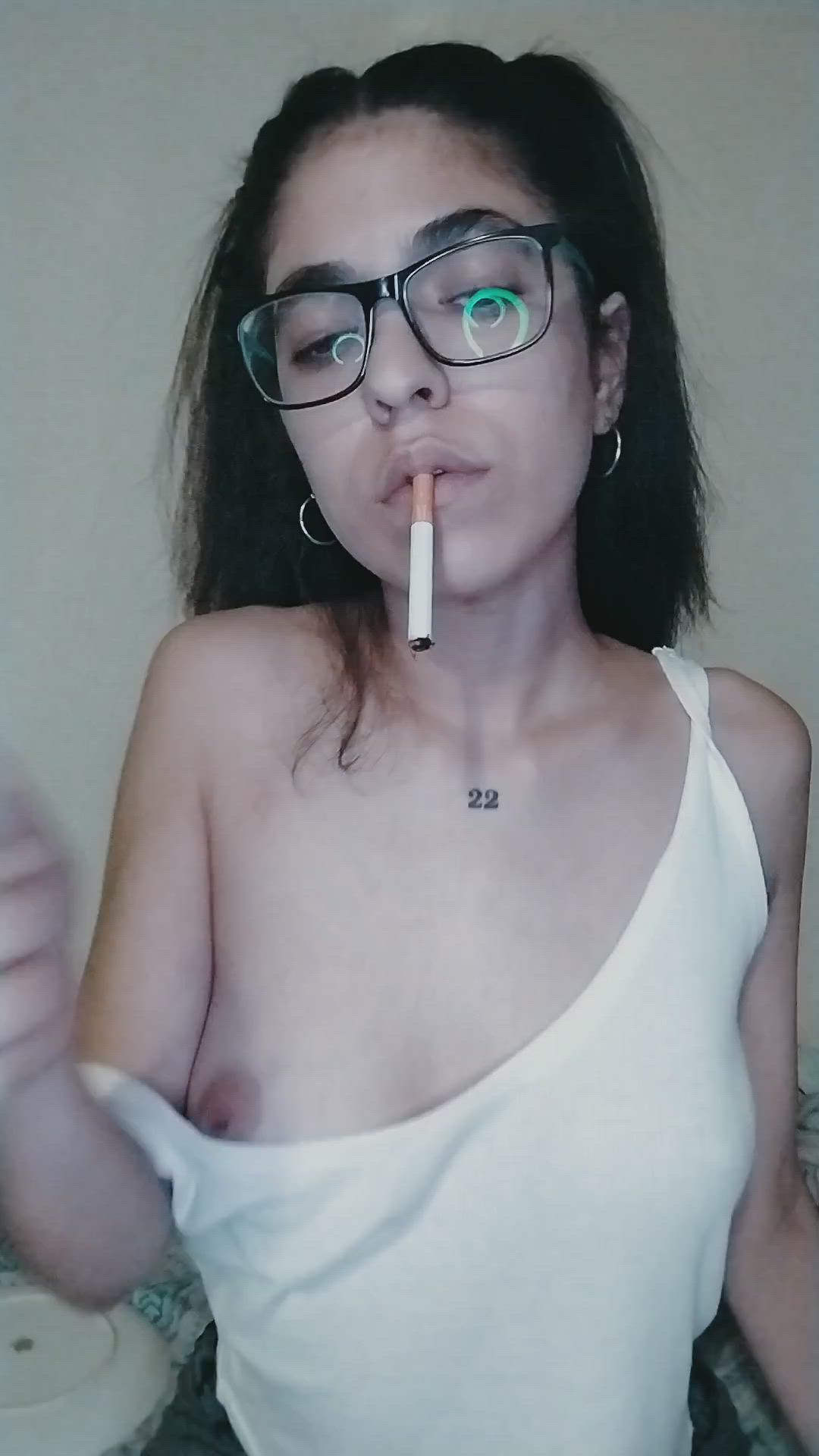 Amateur porn video with onlyfans model miss222 <strong>@miss22</strong>