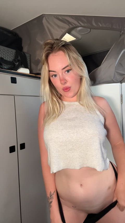 Cute porn video with onlyfans model ameliamae <strong>@onlyameliamae</strong>