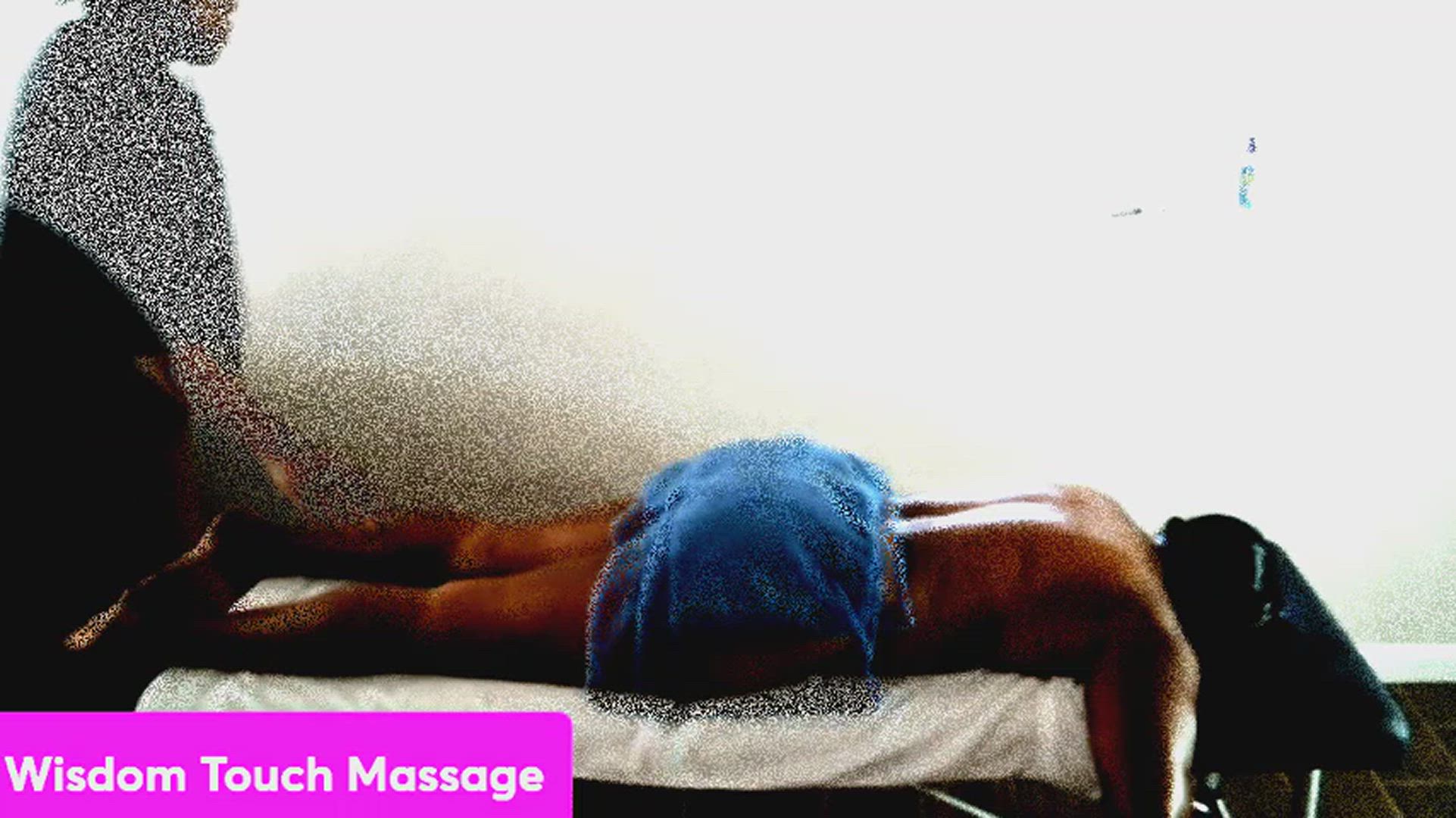 Nude porn video with onlyfans model darktantramaster <strong>@goldenmagi</strong>