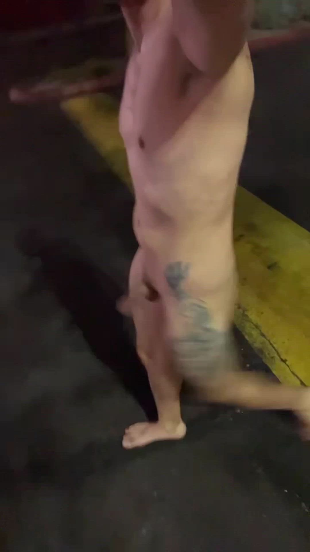 Ass porn video with onlyfans model freebodynerd <strong>@freebodynerd</strong>