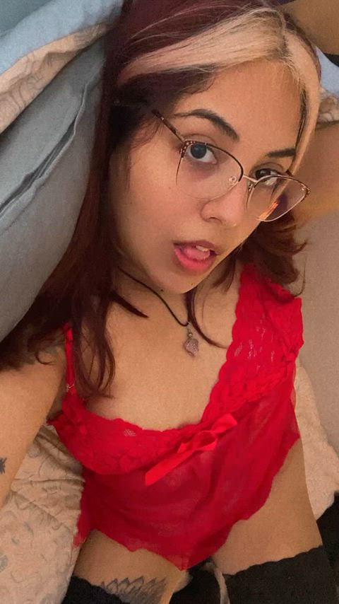 Tits porn video with onlyfans model lemonmami <strong>@lemon_mami94</strong>