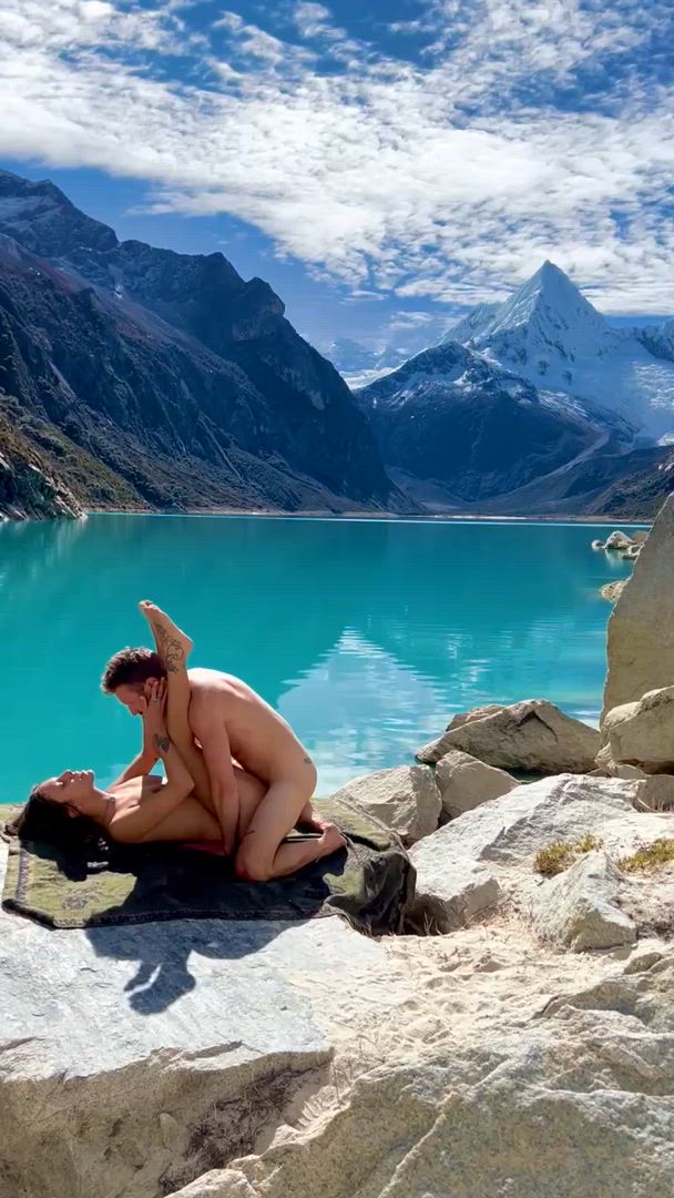 OnlyFans porn video with onlyfans model Touched By Nature <strong>@touchedbynature</strong>